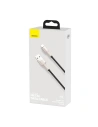 Hurtownia GSM - Kábel Baseus Cafule USB-A/USB-C 66W, 1m (fekete) - BSU4151 - {ean13} - Hurt