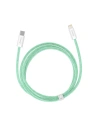 Hurtownia GSM - Kabel Baseus Dynamic Series USB-C/Lightning 20W, 1m (zelený) - BSU4153 - {ean13} - Hurt