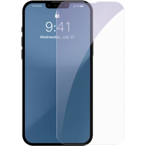 Hurtownia GSM - Tvrzené sklo s filtrem modrého světla 0.3mm Baseus pro iPhone 13 Pro Max [2 PACK] - BSU4154 - {ean13} - Hurt