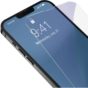 Hurtownia GSM - Tvrzené sklo s filtrem modrého světla 0.3mm Baseus pro iPhone 13 Pro Max [2 PACK] - BSU4154 - {ean13} - Hurt