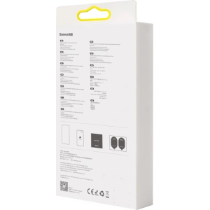 Hurtownia GSM - Tvrzené sklo s filtrem modrého světla 0.3mm Baseus pro iPhone 13 Pro Max [2 PACK] - BSU4154 - {ean13} - Hurt