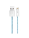 Hurtownia GSM - Kabel Baseus Dynamic USB-A/Lightning 2.4A, 2m (blau) - BSU4156 - {ean13} - Hurt