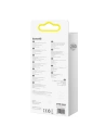 Hurtownia GSM - Kabel Baseus Dynamic USB-A/Lightning 2.4A, 2m (blau) - BSU4156 - {ean13} - Hurt