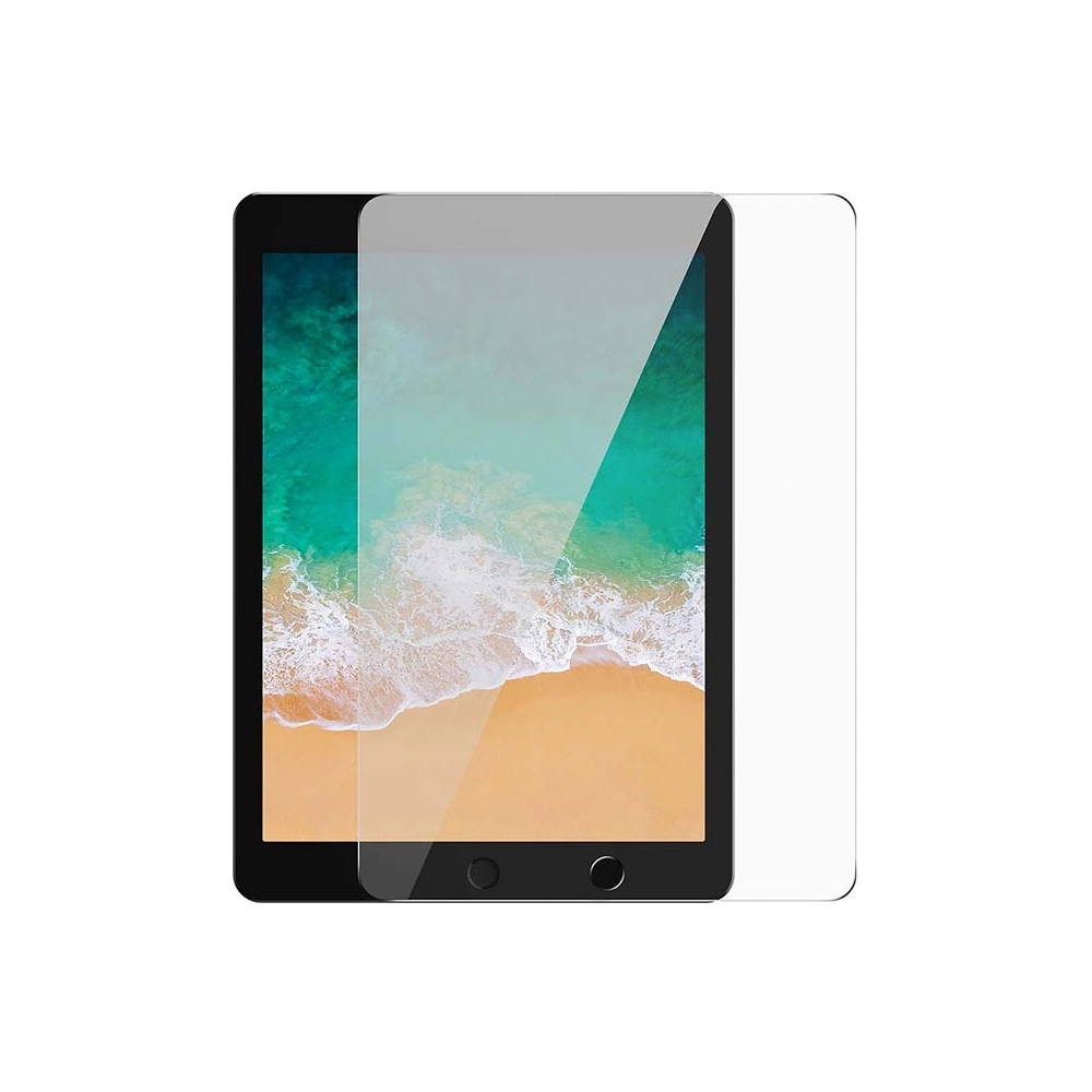 Hurtownia GSM - Tvrzené sklo 0.3mm Baseus Apple iPad 9.7 2017/2018 (5. a 6. generace) - BSU4160 - {ean13} - Hurt