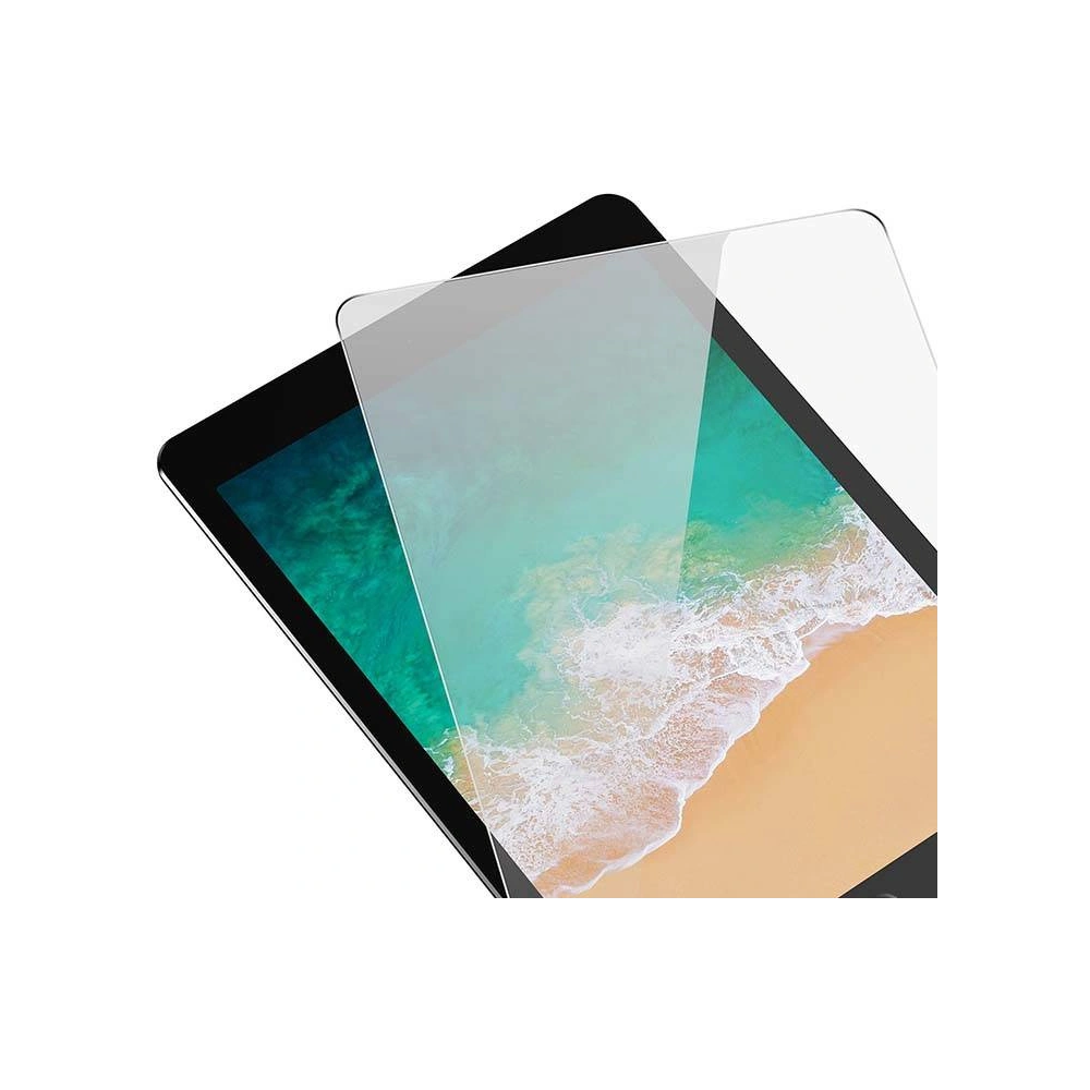 Hurtownia GSM - Tvrzené sklo 0.3mm Baseus Apple iPad 9.7 2017/2018 (5. a 6. generace) - BSU4160 - {ean13} - Hurt