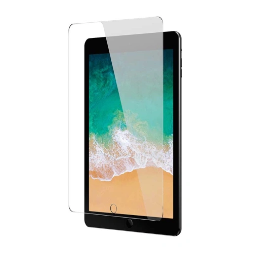 Szkło hartowane 0.3mm Baseus Apple iPad 9.7 2017/2018 (5. i 6. generacji)