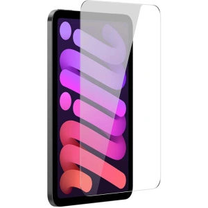 Wholesale Baseus Glass 0.3mm Apple iPad mini 2021 (6 gen) / iPad mini 8.3" 2024 7gen - BSU4161 - {ean13} - Hurt