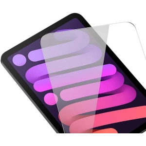 Sticlă securizată 0.3mm Baseus Apple iPad mini 2021 (generatia a 6-a) / iPad mini 8.3" 2024 7gen