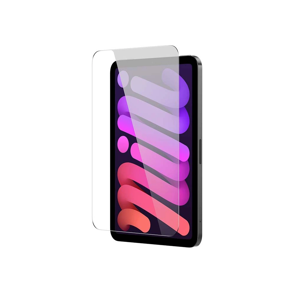 Sticlă securizată 0.3mm Baseus Apple iPad mini 2021 (generatia a 6-a) / iPad mini 8.3" 2024 7gen