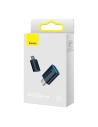 Hurtownia GSM - Adaptér Baseus Ingenuity USB-C/USB-A OTG (modrý) - BSU4163 - {ean13} - Hurt