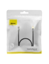Hurtownia GSM - Cablul de rețea Baseus Ethernet RJ45 10Gbps, 0,5m (negru) - BSU4164 - {ean13} - Hurt