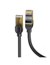 Hurtownia GSM - Cablul de rețea Baseus Ethernet RJ45 10Gbps, 1m (negru) - BSU4165 - {ean13} - Hurt