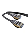 Hurtownia GSM - Cablul de rețea Baseus Ethernet RJ45 10Gbps, 1m (negru) - BSU4165 - {ean13} - Hurt
