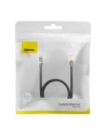 Hurtownia GSM - Cablul de rețea Baseus Ethernet RJ45 10Gbps, 1m (negru) - BSU4165 - {ean13} - Hurt