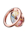 Hurtownia GSM - Uchwyt pe deget Tech-Protect Magnetic pentru telefon Ring Marmură Roz - THP1937 - {ean13} - Hurt