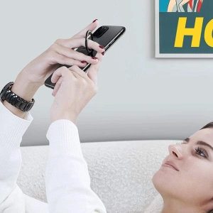 Hurtownia GSM - Uchwyt na palec Tech-Protect Magnetic Telefonní prstenec Mramorová růže - THP1937 - {ean13} - Hurt