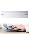 Wholesale Podstawka pod laptopa Baseus Apple MacBook składana silver - BSU4166 - {ean13} - Hurt
