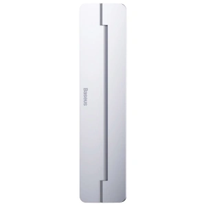 Hurtownia GSM - Laptopständer Baseus Apple MacBook klappbar silber - BSU4166 - {ean13} - Hurt