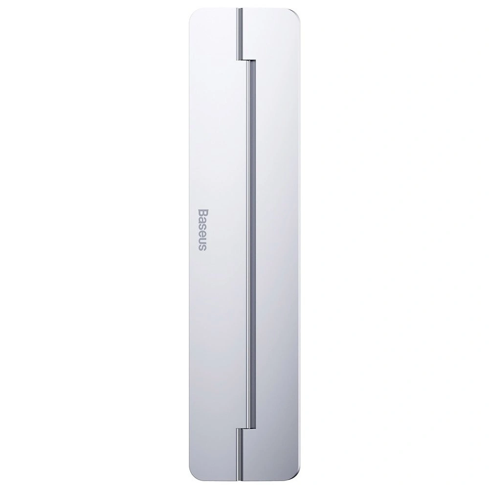Hurtownia GSM - Laptop állvány Baseus Apple MacBook összecsukható ezüst színben - BSU4166 - {ean13} - Hurt