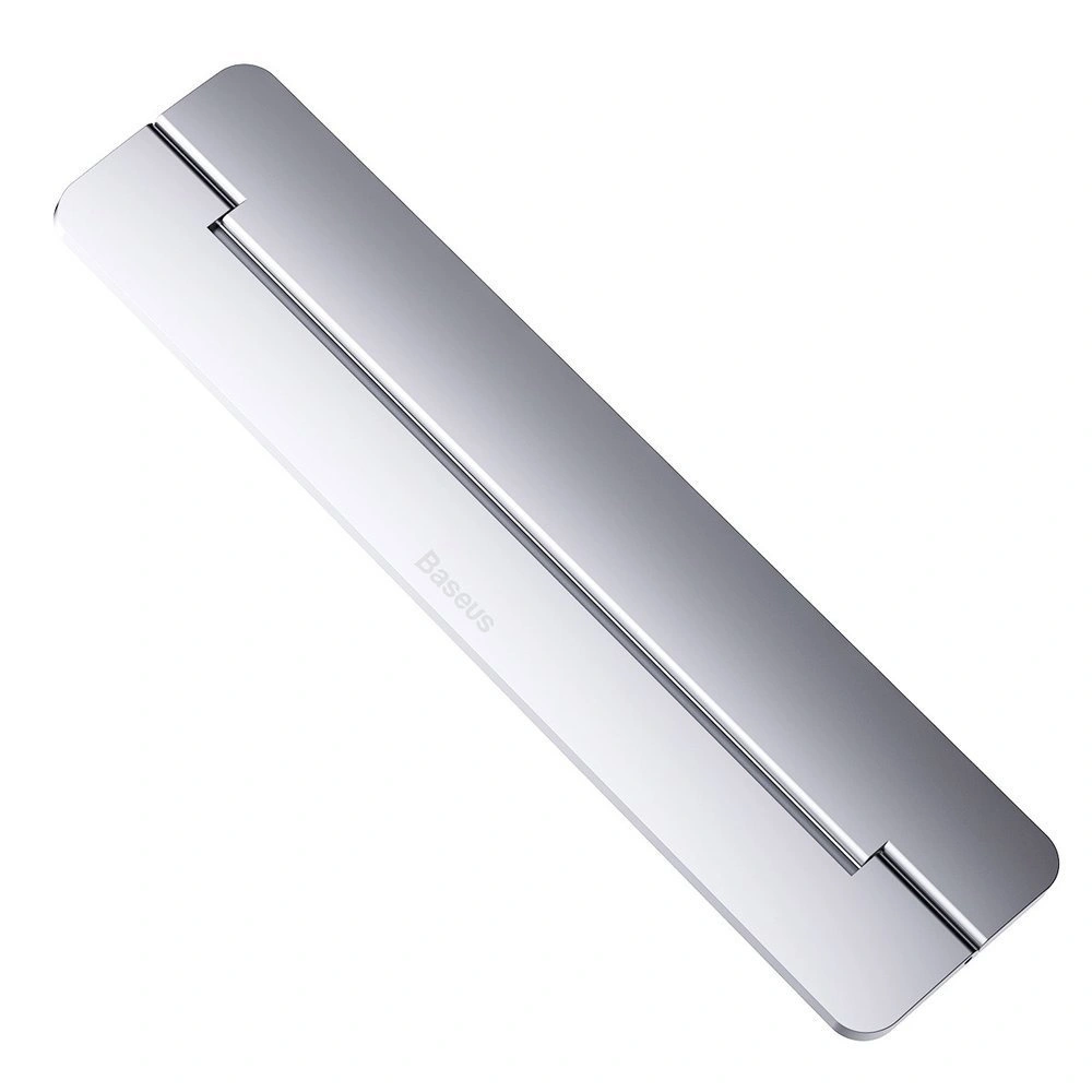 Hurtownia GSM - Laptop állvány Baseus Apple MacBook összecsukható ezüst színben - BSU4166 - {ean13} - Hurt