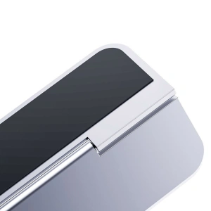 Hurtownia GSM - Laptopständer Baseus Apple MacBook klappbar silber - BSU4166 - {ean13} - Hurt