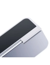 Hurtownia GSM - Laptop állvány Baseus Apple MacBook összecsukható ezüst színben - BSU4166 - {ean13} - Hurt