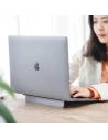 Hurtownia GSM - Laptop állvány Baseus Apple MacBook összecsukható ezüst színben - BSU4166 - {ean13} - Hurt