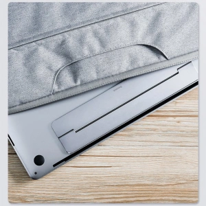 Hurtownia GSM - Laptopständer Baseus Apple MacBook klappbar silber - BSU4166 - {ean13} - Hurt