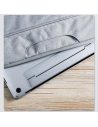 Wholesale Podstawka pod laptopa Baseus Apple MacBook składana silver - BSU4166 - {ean13} - Hurt