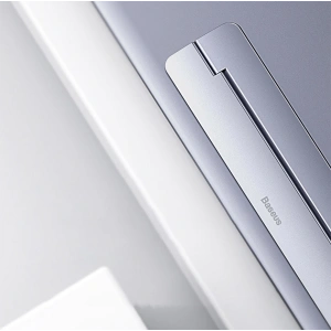 Hurtownia GSM - Laptopständer Baseus Apple MacBook klappbar silber - BSU4166 - {ean13} - Hurt
