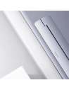 Wholesale Podstawka pod laptopa Baseus Apple MacBook składana silver - BSU4166 - {ean13} - Hurt