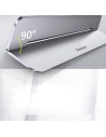 Hurtownia GSM - Laptop állvány Baseus Apple MacBook összecsukható ezüst színben - BSU4166 - {ean13} - Hurt