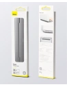 Hurtownia GSM - Laptop állvány Baseus Apple MacBook összecsukható ezüst színben - BSU4166 - {ean13} - Hurt