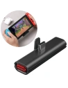 Hurtownia GSM - Bluetooth-Transmitter Baseus GAMO BA05 USB-C Nintendo Switch schwarz - BSU4167 - {ean13} - Hurt