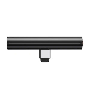 Hurtownia GSM - Bluetooth-Transmitter Baseus GAMO BA05 USB-C Nintendo Switch schwarz - BSU4167 - {ean13} - Hurt