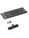 Hurtownia GSM - Bluetooth-Transmitter Baseus GAMO BA05 USB-C Nintendo Switch schwarz - BSU4167 - {ean13} - Hurt