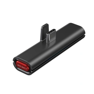 Wholesale Baseus GAMO BA05 Transmiter Bluetooth USB-C Nintendo Switch black - BSU4167 - {ean13} - Hurt