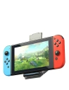 Hurtownia GSM - Bluetooth-Transmitter Baseus GAMO BA05 USB-C Nintendo Switch schwarz - BSU4167 - {ean13} - Hurt