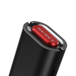 Wholesale Baseus GAMO BA05 Transmiter Bluetooth USB-C Nintendo Switch black - BSU4167 - {ean13} - Hurt