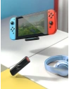 Hurtownia GSM - Bluetooth adó Baseus GAMO BA05 USB-C Nintendo Switch fekete - BSU4167 - {ean13} - Hurt