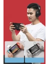 Hurtownia GSM - Bluetooth-Transmitter Baseus GAMO BA05 USB-C Nintendo Switch schwarz - BSU4167 - {ean13} - Hurt