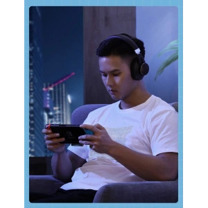 Hurtownia GSM - Bluetooth adó Baseus GAMO BA05 USB-C Nintendo Switch fekete - BSU4167 - {ean13} - Hurt