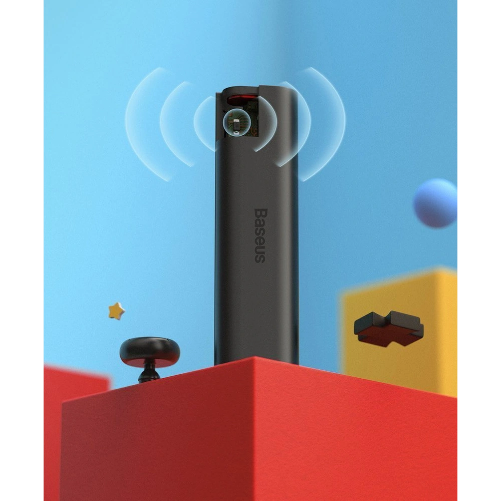 Hurtownia GSM - Transmiter Bluetooth Baseus GAMO BA05 USB-C Nintendo Switch černý - BSU4167 - {ean13} - Hurt