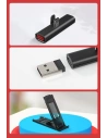Hurtownia GSM - Bluetooth-Transmitter Baseus GAMO BA05 USB-C Nintendo Switch schwarz - BSU4167 - {ean13} - Hurt