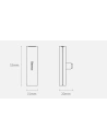 Hurtownia GSM - Bluetooth-Transmitter Baseus GAMO BA05 USB-C Nintendo Switch schwarz - BSU4167 - {ean13} - Hurt