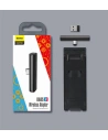 Hurtownia GSM - Bluetooth-Transmitter Baseus GAMO BA05 USB-C Nintendo Switch schwarz - BSU4167 - {ean13} - Hurt