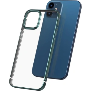 Hurtownia GSM - Etui Baseus Shining Case Apple iPhone 12 mini dunkelgrün - BSU4168 - {ean13} - Hurt