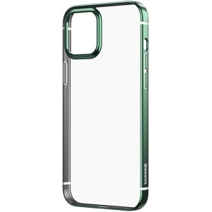 Hurtownia GSM - Etui Baseus Shining Case Apple iPhone 12 mini dunkelgrün - BSU4168 - {ean13} - Hurt