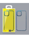 Wholesale Baseus Shining Case Apple iPhone 12 mini dark green - BSU4168 - {ean13} - Hurt