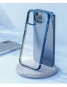 Wholesale Baseus Shining Case Apple iPhone 12 mini dark green - BSU4168 - {ean13} - Hurt